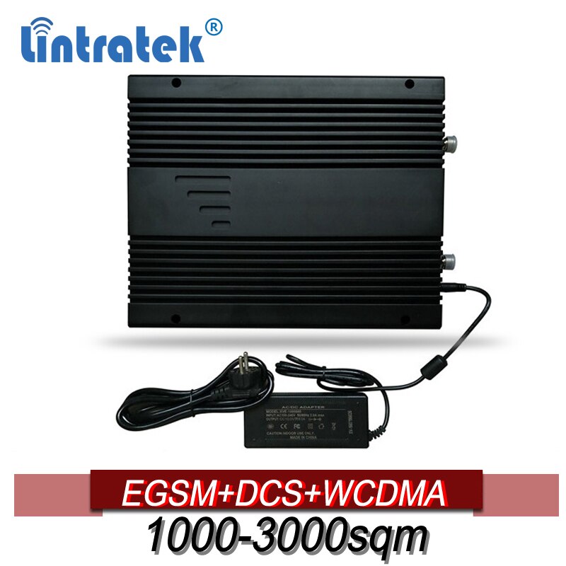 Lintratek 80db  ȣ ν 900 1800 2100 GSM ..